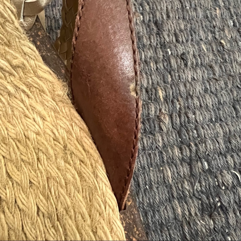 Lucky Brand - Rope Espadrilles - Picture 8 of 8
